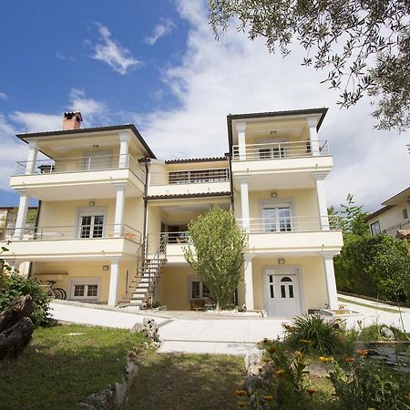 Apartments Rajci Ровинь Экстерьер фото