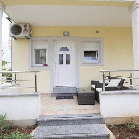 Apartments Rajci Ровинь Экстерьер фото