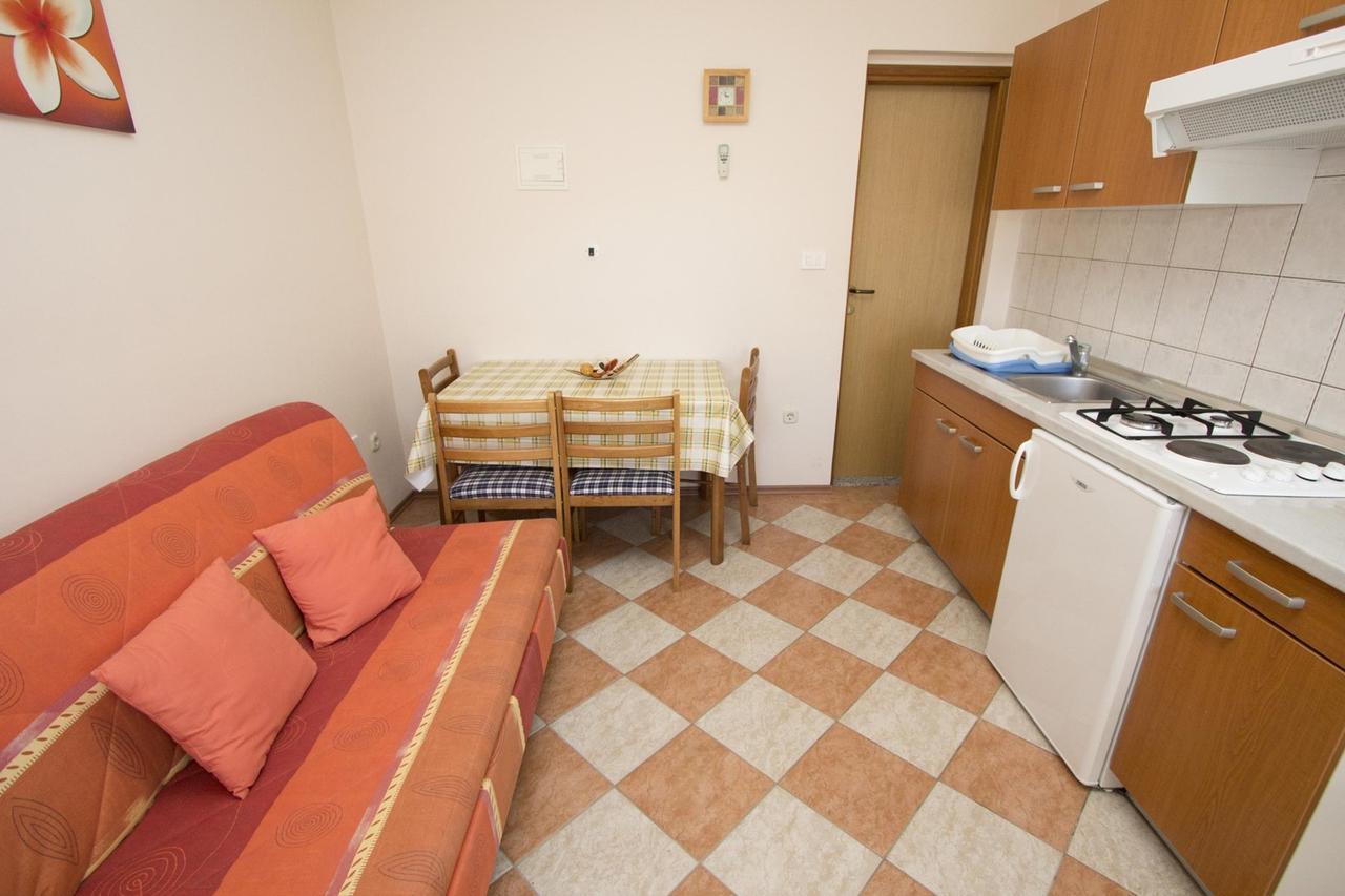 Apartments Rajci Ровинь Экстерьер фото