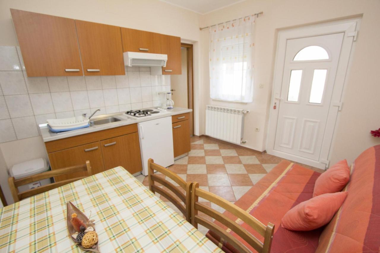 Apartments Rajci Ровинь Экстерьер фото