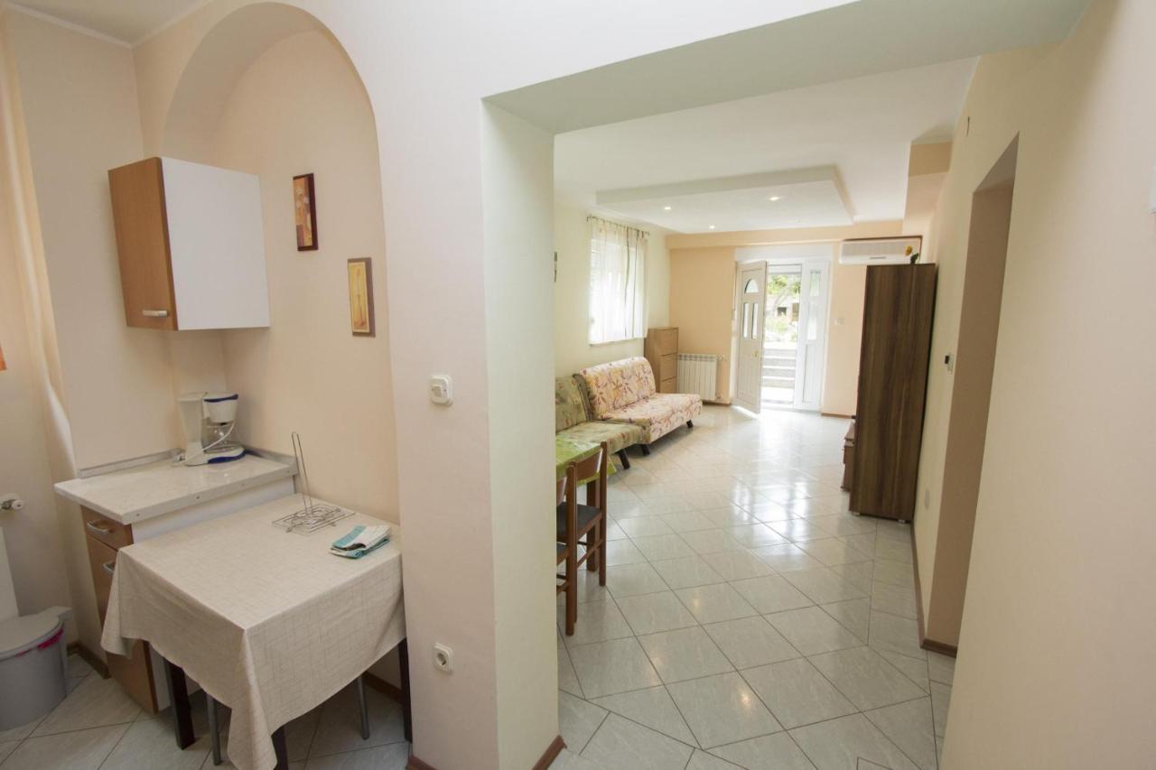 Apartments Rajci Ровинь Номер фото