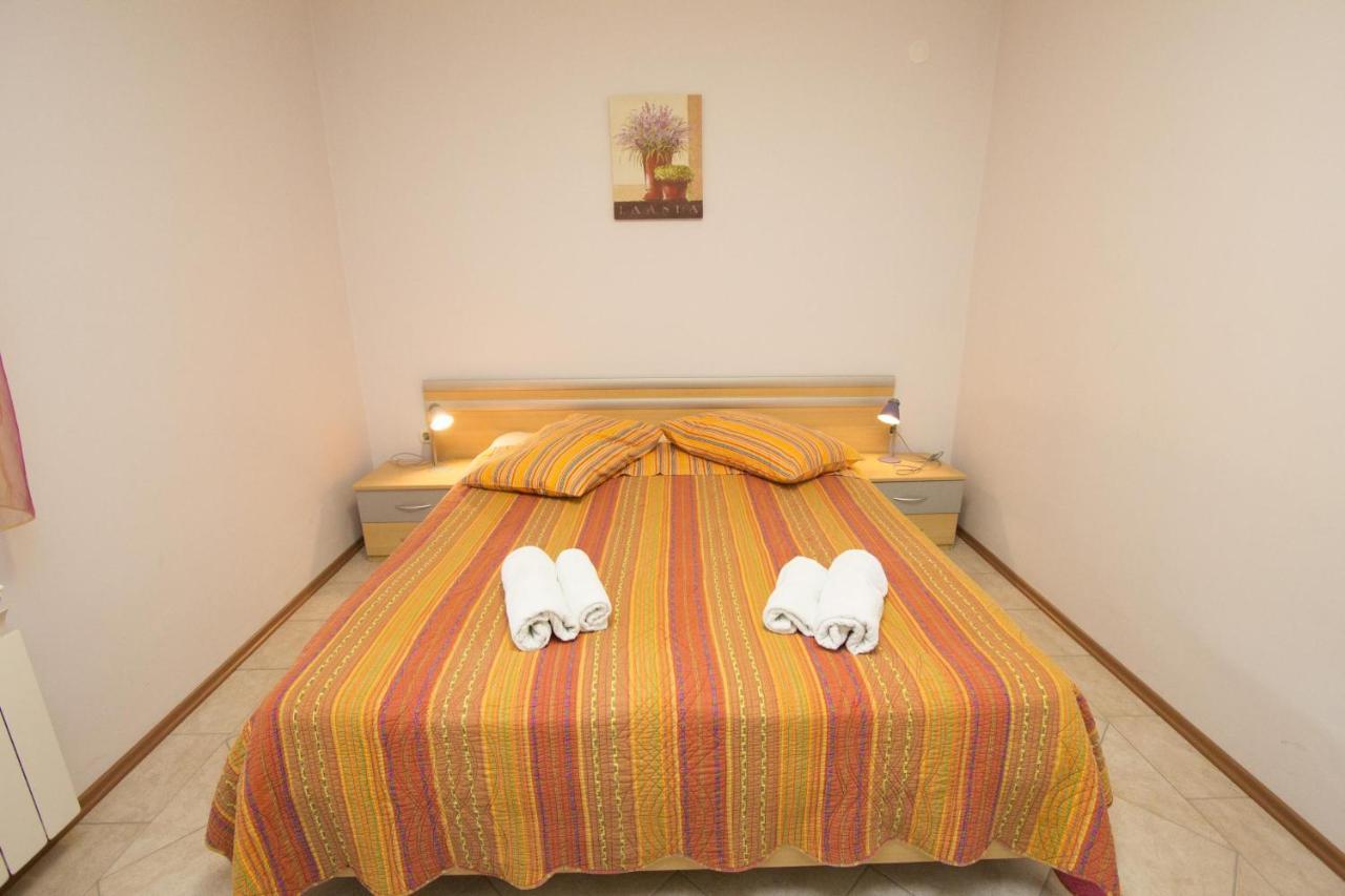 Apartments Rajci Ровинь Номер фото